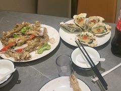 -生蚝园