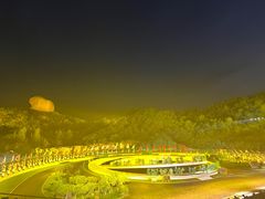 -鼎盛王朝康熙大典实景演出