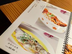 -山西人家(锦创书城店)
