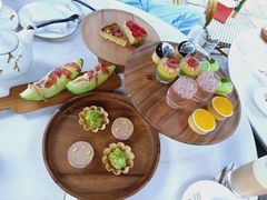 -三嚥阁 La Villa Restaurant