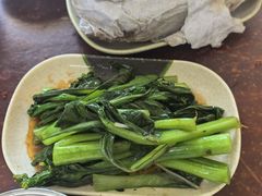 -吉英盐焗鸡(文中路店)