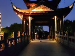 -枫桥景区