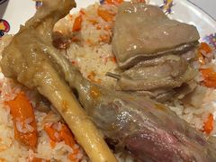 -217丰惠源抓饭(江乾路店)