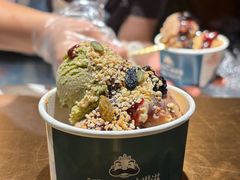 -伊带伊路新疆美食府(呼家楼店)