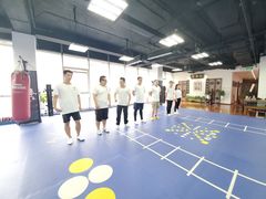 -咏春拳学总会·一拳咏春(双井店)