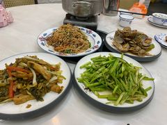 -东就鸭饭店·古早海南菜(滨海店)