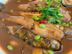 -江仙雅居(中航国际店)
