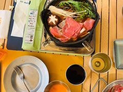 野生寿喜烧-CAMP.33露营烤肉·团建聚餐(创智天地店)