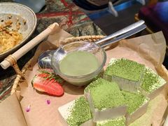 -炙柒Sekinana·精致料理 烧鸟·铁板烧(海上世界店)