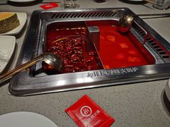 -海底捞火锅(如皋吾悦广场店)