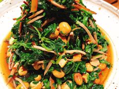 青年拌菜-青年公社烤鸭(宝杨宝龙广场店)