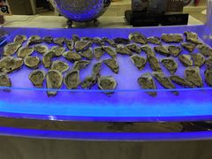 -大东方海鲜酒楼(小武基桥店)