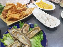 -金龙·打边炉(武进路店)