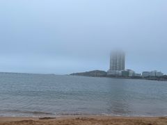 -青岛第二海水浴场