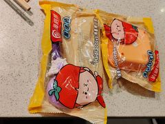 -海底捞火锅(大融城店)