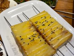 -星光小把串·海鲜烧烤(西安路店)