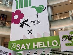 -大悦城(沈阳中街店)
