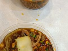 -老广州牛杂(深圳白石洲总店)