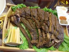 15-裕德隆清真饭庄·天津特色菜(河东店)
