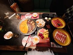 -牛New寿喜烧(闵行龙湖天街店)