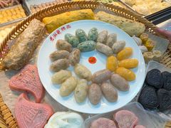-老潮兴粿品(锦泰店)