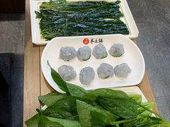 -羊乐锅·火锅·烧烤(南京创始店)