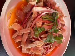 -掌上鲜(南顺城街店)