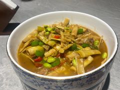 -新东新.融合菜