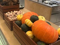 -广州柏悦酒店·悦景轩·粤菜餐厅