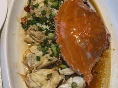 -好兄弟郭巨海鲜(天一阁店)