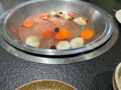 -313羊庄鲜羊火锅·鲜羊肉烧烤(李村店)
