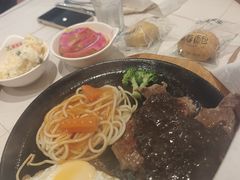 -豪享来牛排(人民店)