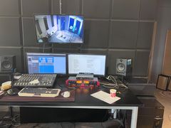 -太爽音乐文化录音棚