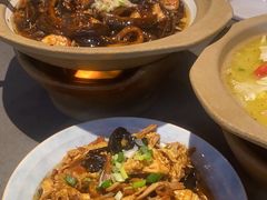 -老淮滨-蚌埠非遗小吃(淮河路店)