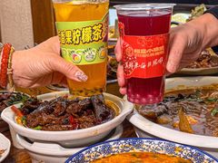 -福苗小骆驼烧烤(莲湖路店)