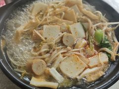 -砂锅米线
