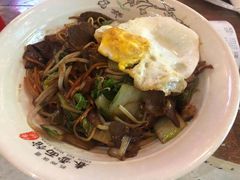 -春雪面馆(转塘店)