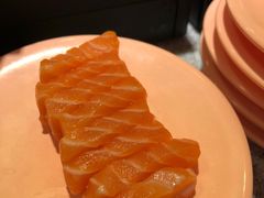 -争鲜回转寿司(金桥家乐福店)