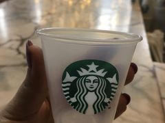 -星巴克(珠海中邦酒店店)