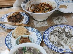-清真·鸦儿李记·小馆(后海店)