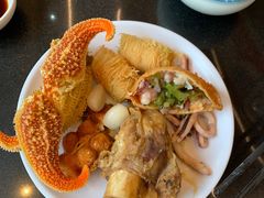 -海草馆自助餐厅(悦海店)