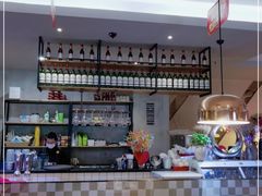 -爱丽丝牛排西餐厅(光谷步行街店)