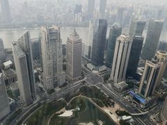 -上海中心大厦