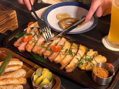-马灯记·云贵川·Bistro(龙门浩店)