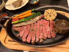 -斯普汇生蚝牛排馆(中骏世界城店)