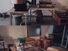 -DEEP COFFEE(瑞光烘焙工厂店)