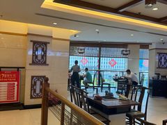 -皇城老妈·大连海鲜火锅(港湾店)