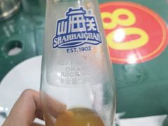 -龙香居海鲜浑锅家常菜·特色驴肉