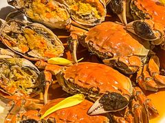 -有位虾匠·手工土菜小馆(市北店)