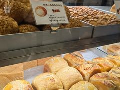 -君之狮子山·轻糖烘焙(松江印象城店)